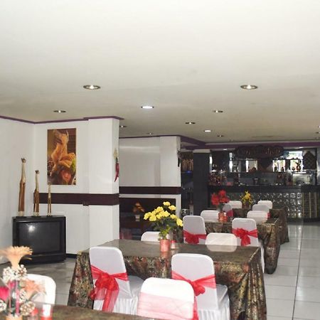 Reddoorz Plus Near Rscm Jakarta Exterior photo