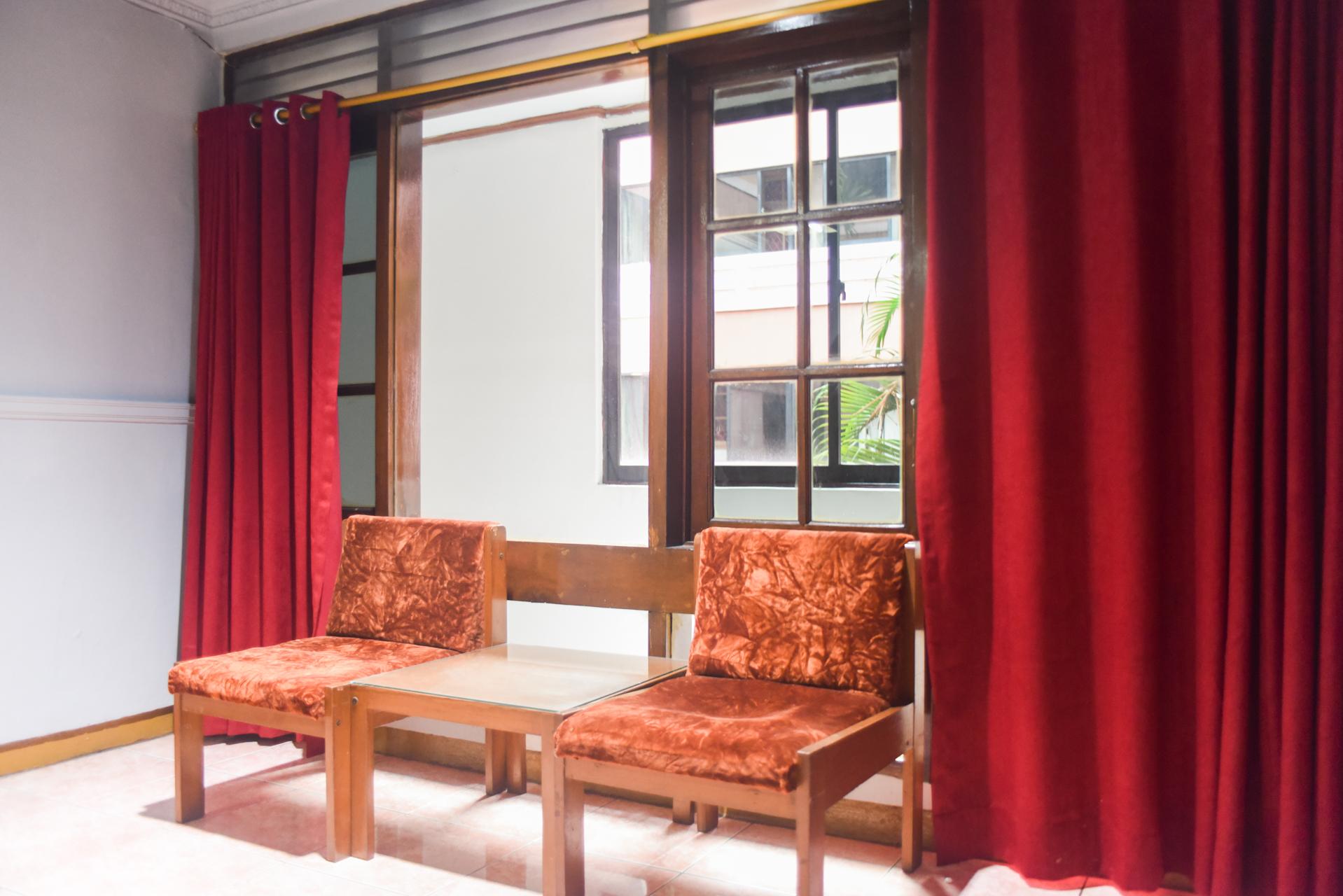 Reddoorz Plus Near Rscm Jakarta Exterior photo