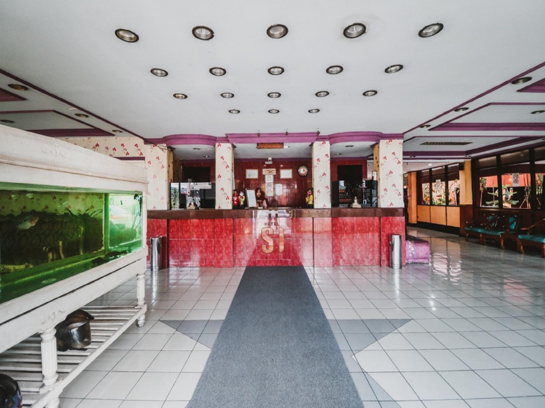 Reddoorz Plus Near Rscm Jakarta Exterior photo